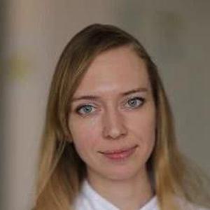 Горбунова Татьяна Александровна