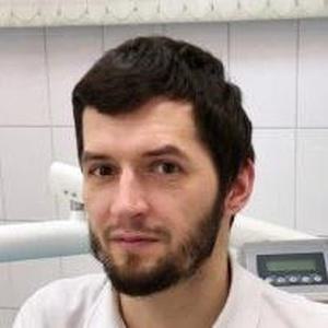 Сидорин Илья Игоревич