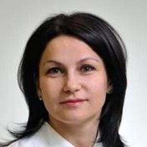 Извекова Наталья Владимировна