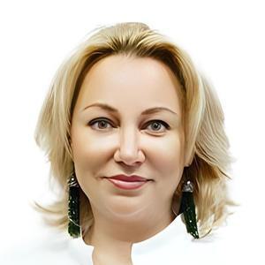 Копылова Ирина Юрьевна