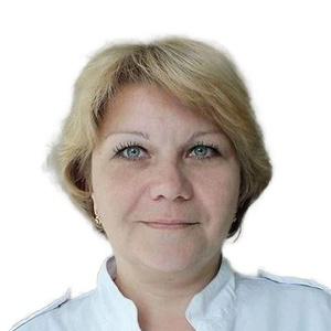 Алексич Наталья Александровна