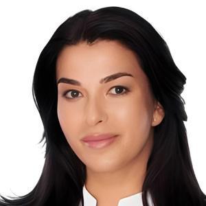 Полякова Диана Самвеловна