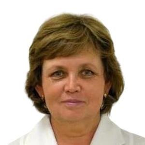 Бокова Елена Евгеньевна