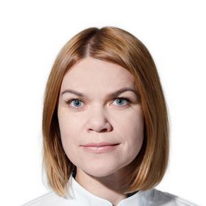 Дебда Дарья Владимировна