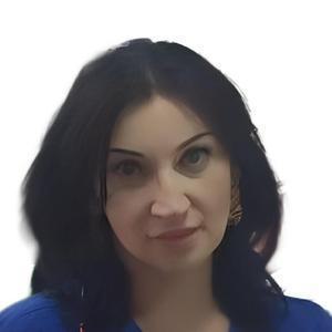 Абрамова Патимат Исмаиловна