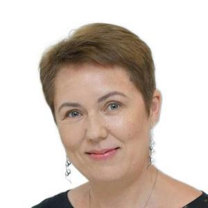 Саврухина Раиса Александровна