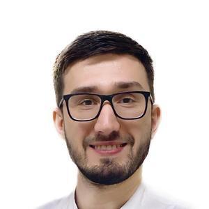 Магамадов Иса Супьянович