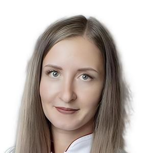 Червякова Ирина Николаевна