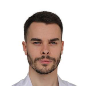 Арнаутов Александр Валерьевич