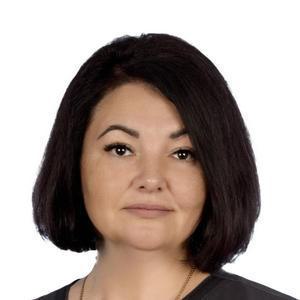 Александрова Евгения Анатольевна