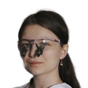 Михайлова Анастасия Андреевна