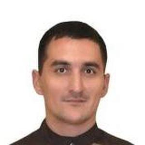 Цуриков Павел Андреевич