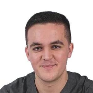 Мамхегов Эльдар Замирович