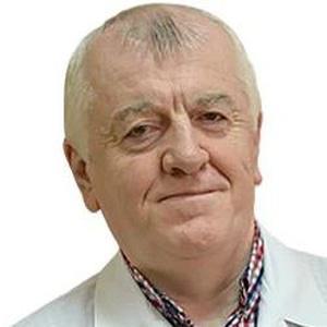 Османов Омар Набиевич