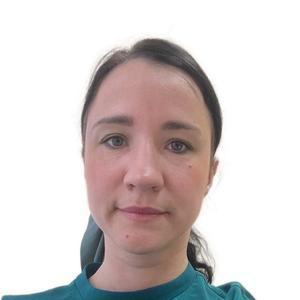 Порошина Александра Владимировна