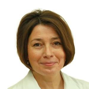 Хало Наталья Валерьевна