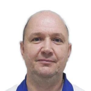 Беленков Евгений Иванович