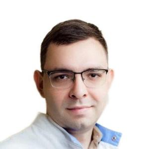 Килесса Владимир Александрович