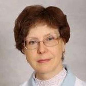 Попова Ирина Эмилиевна