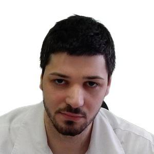 Мельников Павел Валерьевич