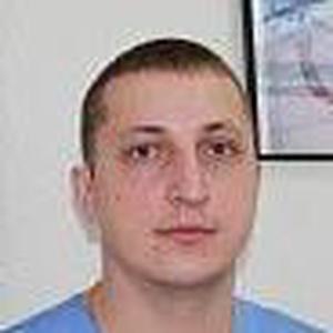 Шарофеев Андрей Николаевич