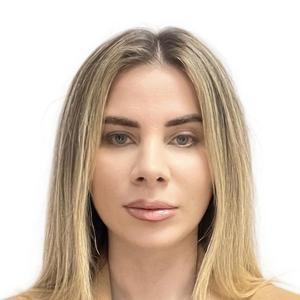 Абадиева Айша Хусеновна