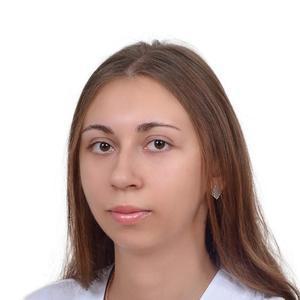 Колодина Елена Юрьевна