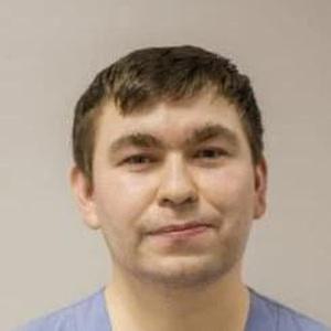Бабюк Павел Алексеевич