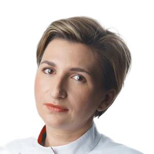 Муковоз Татьяна Леонидовна