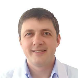 Асманов Андрей Рустемович