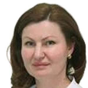 Ширшикова Ольга Викторовна