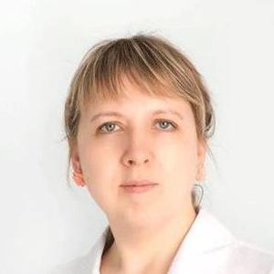 Гурьева Екатерина Леонидовна