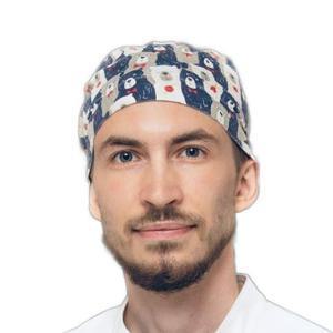 Сударев Роман Евгеньевич