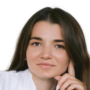 Коровянская Дарья Михайловна