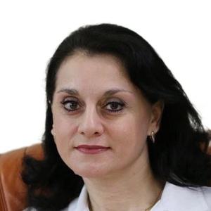 Чаплыгина Лали Карловна