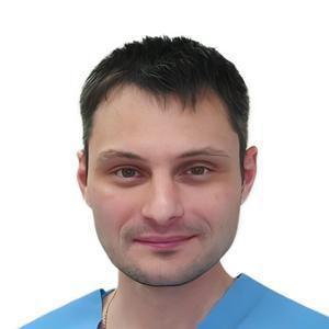 Матвеев Александр Анастасович