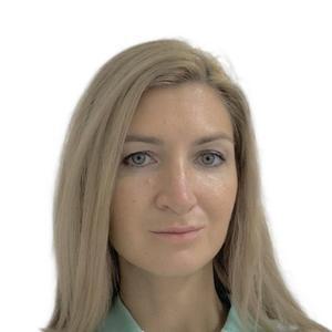 Белова Дарья Николаевна