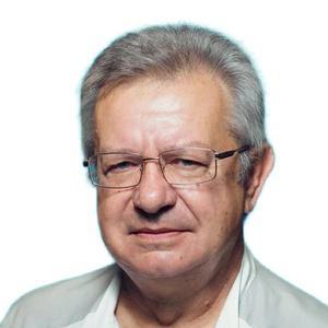 Коновалов Александр Карпович