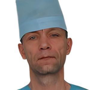 Косик Александр Петрович