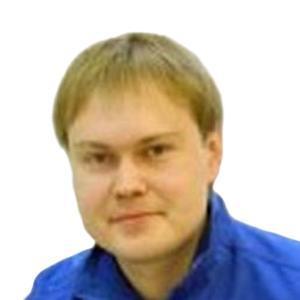 Павлов Кирилл Константинович