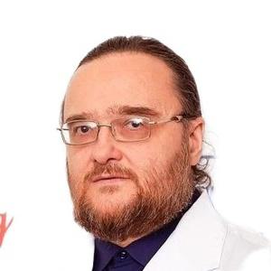 Коровицин Виталий Викторович