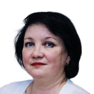 Затирка Елена Александровна