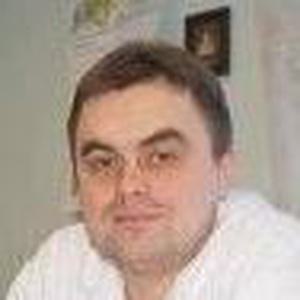 Шинкарев Степан Валерьевич