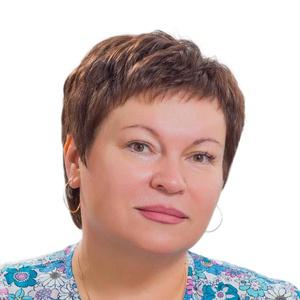 Митрошина Светлана Владимировна