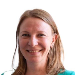 Смирнова Анна Анатольевна