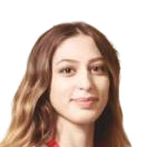 Тебуева Зульфия Назировна