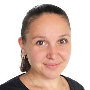 Бабушкина Вера Павловна