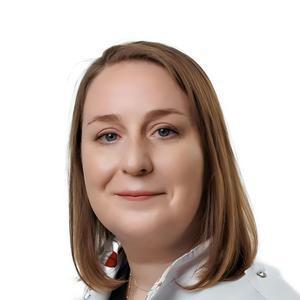 Агеева Антонина Михайловна