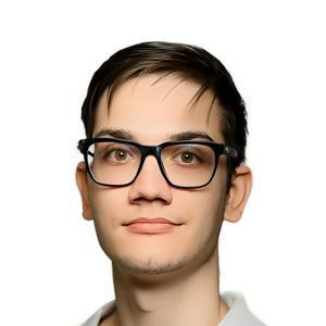 Синявин Владимир Дмитриевич