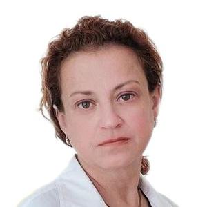Барановская Людмила Валерьевна